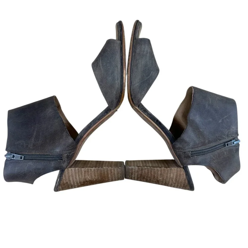 Lucky Brand Jaylin‎ Ankle Cuff Sandals